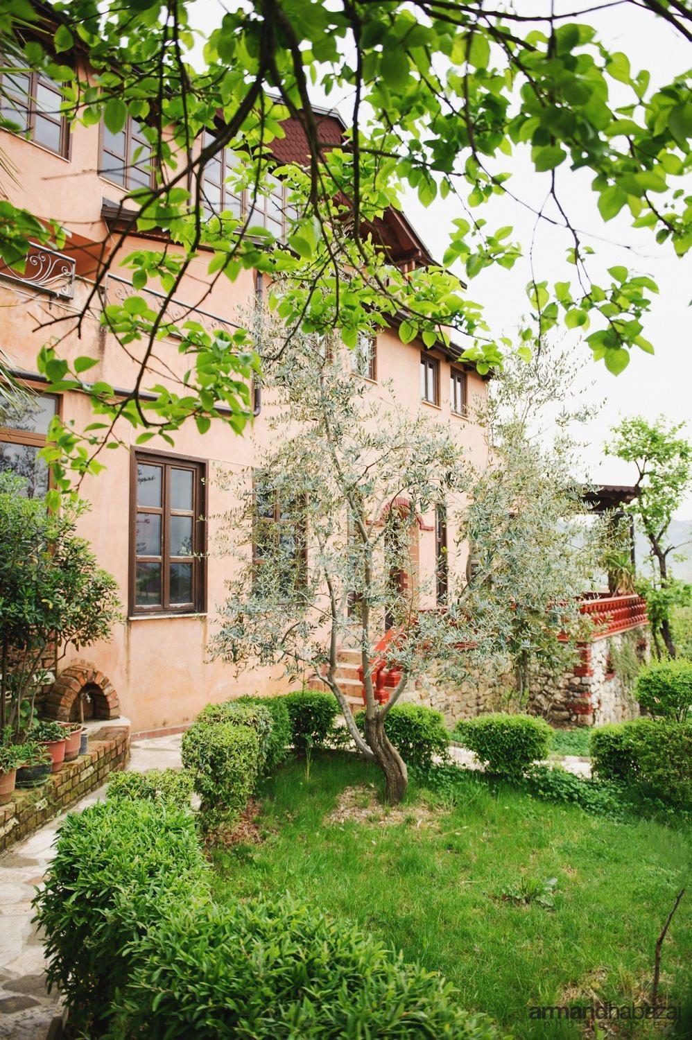 Villa Mugs Laknas Exterior photo
