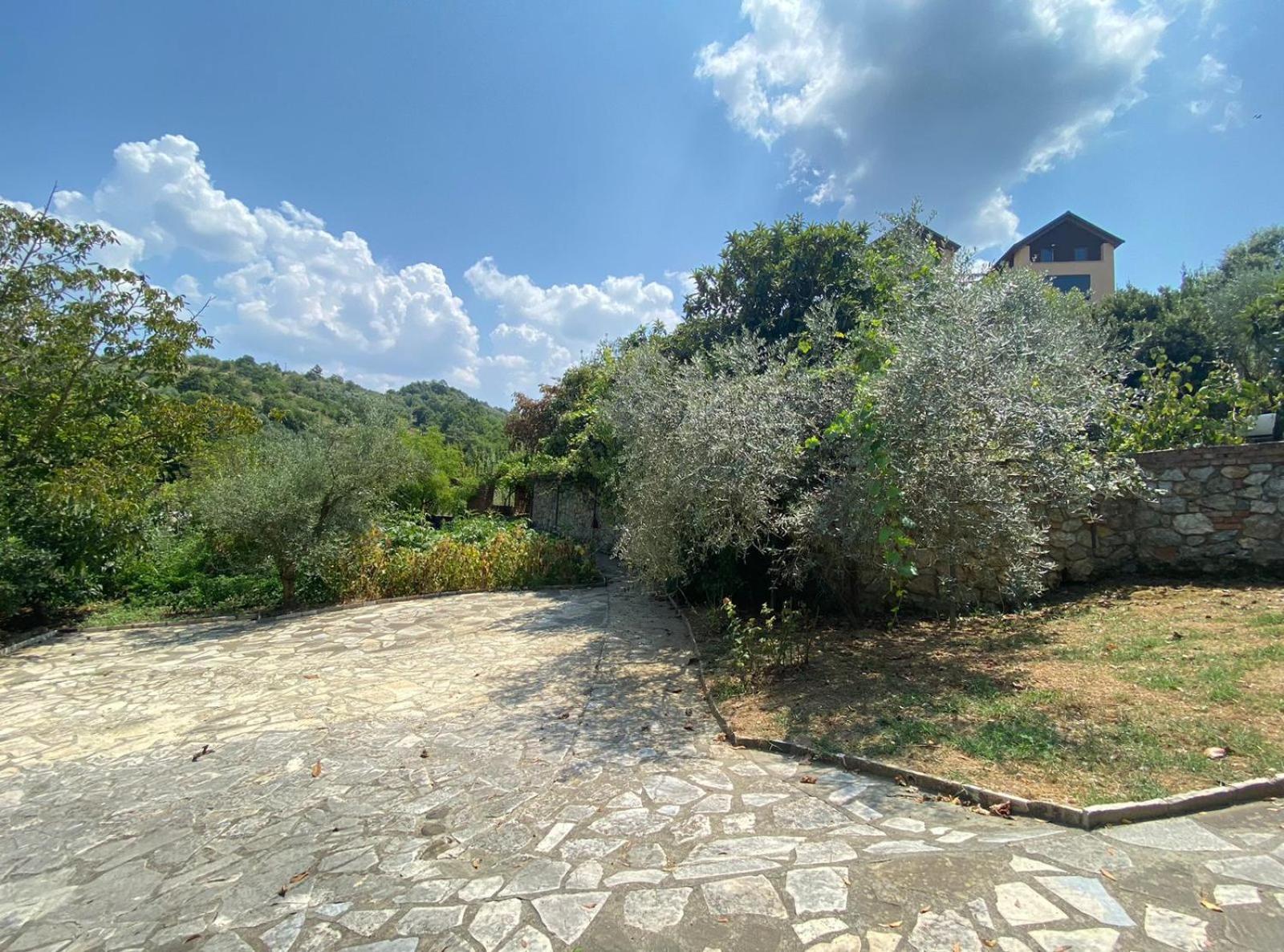 Villa Mugs Laknas Exterior photo