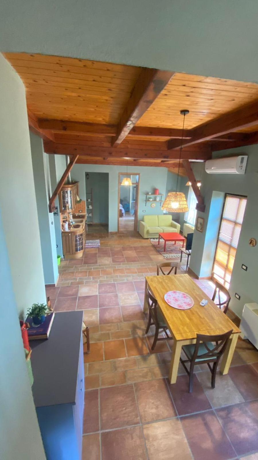 Villa Mugs Laknas Exterior photo